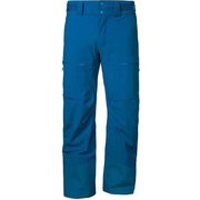 3L Pants La Grave M 2023076 BLUE 48 [スキーウェア パンツ メンズ]