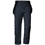Ski Pants Lachaux M 1023115 black 48(JPL) [スキーウェア パンツ メンズ]