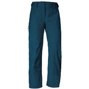 3L PANTS LADYSa Grave LADYS 2012848 ocean 36サイズ [スキーウェア パンツ レディース]