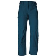 3L Pants La Grave L 2012848 OCEAN 38（JPＬ） [スキーウェア パンツ レディース]