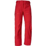 3L Pants La Grave L 2012848 HIBISCUS 36 [スキーウェア パンツ レディース]