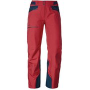 3L Pants Marmolada L 1012849 HIBISCUS 38（JPＬ） [スキーウェア パンツ レディース]