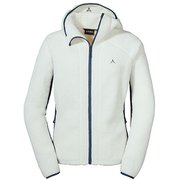 Fleece Hoody Trifide LADYS 2012776 white 36サイズ [スキー ミドルウェア レディース]