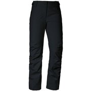 Ski Pants Alp Nova 1012835 black 19 [スキーウェア パンツ メンズ]
