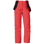 Ski Pt Biarritz2 1030196 hibiscus 152 [スキーウェア ジュニア]
