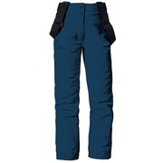 Ski PANTS Biarritz2 1030196 ocean 128cm [スキーウェア ジュニア]