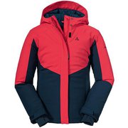 Ski Jkt Brandnertal G 1030197 hib 140 [スキーウェア ジュニア]