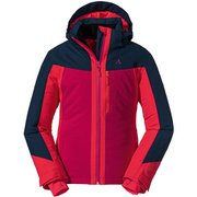 Ski JACKET Scheffau G 1030200 ocean 128cm [スキーウェア ジュニア]