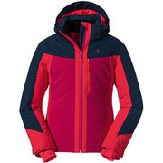 Ski Jkt Scheffau G 1030200 ocean 140 [スキーウェア ジュニア]