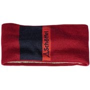 Headband Airolo 2023082 cherry [スキー ヘッドバンド]