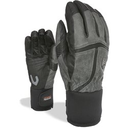 OFF PISTE LEATHER ブラック ヨドバシ.com - レベル LEVEL Off Piste Leather 2064UG.15