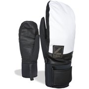 Rover Mitt 2220UM.35 Black White 9.5 XLサイズ [スキーグローブ]