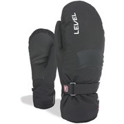 Super Radiator Mitt Gore-Tex 3224UM.01 Black 10 XXLサイズ [スノー ミトン]