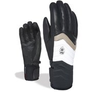 Maya 3237WG.09 White 8.5 MLサイズ [スノー グローブ レディース]