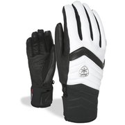 Maya 3237WG.35 Black White 7 Sサイズ [スノー グローブ レディース]