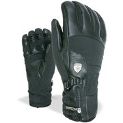 Iris W 3265WG.01 Black 8.5 MLサイズ [スキーグローブ レディース]