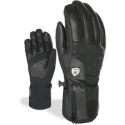 Iris W 3265WG.43 PK Black 8.5 MLサイズ [スキーグローブ レディース]