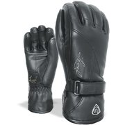 Classic W 3272WG.01 Black 7.5 SMサイズ [スノー グローブ レディース]