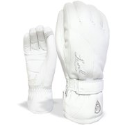 Classic W 3272WG.09 White 6 XXSサイズ [スノー グローブ レディース]