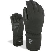 Alpine W 3344WG.01 Black 8.5 MLサイズ [スキーグローブ レディース]