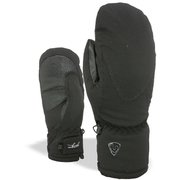 Alpine W Mitt 3344WM.01 Black 8.5 MLサイズ [スキーグローブ レディース]