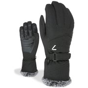 Jolie W 3354WG.01 Black 8.5 MLサイズ [スノー グローブ レディース]