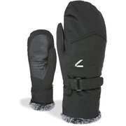 Jolie W Mitt 3354WM.01 Black 8.5 MLサイズ [スノー ミトン レディース]
