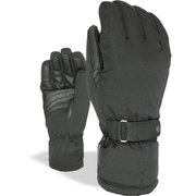 Hero W 3366WG.01 Black 6 XXSサイズ [スキーグローブ レディース]