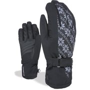 Hero W 3366WG.15 Anthracite 8.5 MLサイズ [スキーグローブ レディース]