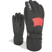 Super Radiator JR Gore-Tex 4115JG.43 PK Black 6.5 Jr.XLサイズ [スノー グローブ ジュニア]