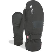 Super Radiator JR Mitt Gore-Tex 4115JM.01 Black 6 Jr.Lサイズ [スキー グローブ ジュニア]