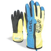 Dudy 4182JG.06 Light Blue IIサイズ [スノー グローブ ジュニア]