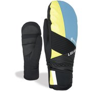 Force JR Mitt Gore-Tex 4189JM.06 Light Blue 6 Jr.Lサイズ [スノー ミトン ジュニア]