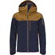 M Bec de Rosses Jkt Dark Navy Sサイズ [スキーウェア ジャケット メンズ]