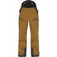 M Bec de Rosses Pt Pecan Brown Mサイズ [スキーウェア パンツ メンズ]