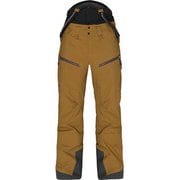 M Bec de Rosses Pt Pecan Brown Mサイズ [スキーウェア パンツ メンズ]