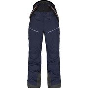 M Bec de Rosses Pt Dark Navy Mサイズ [スキーウェア パンツ メンズ]