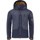 M Brevent Jacket Denim Sサイズ [スキーウェア ジャケット メンズ]