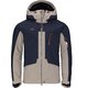 M Brevent Jacket Dark Navy Lサイズ [スキーウェア ジャケット メンズ]