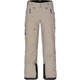 M Brevent Pants Vintage Khaki Lサイズ [スキーウェア パンツ メンズ]