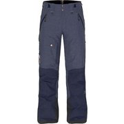 M Brevent Pants Denim Sサイズ [スキーウェア パンツ メンズ]