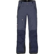 M Brevent Pants Denim Mサイズ [スキーウェア パンツ メンズ]