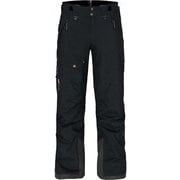 M Brevent Pants Black Sサイズ [スキーウェア パンツ メンズ]