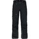 M Brevent Pants Black Mサイズ [スキーウェア パンツ メンズ]