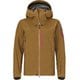 W Bec de Rosses Jacket Pecan Brown XSサイズ [スキーウェア ジャケット レディース]