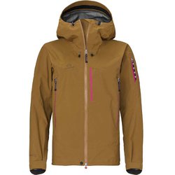 ヨドバシ.com - エレベネート Elevenate W Bec de Rosses Jacket Pecan