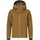 W Bec de Rosses Jacket Pecan Brown Sサイズ [スキーウェア ジャケット レディース]