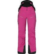 ベック デ ロス パンツ Bec de Rosses Pants Rich Pink XSサイズ [スキーウェア パンツ レディース]