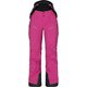 ベック デ ロス パンツ Bec de Rosses Pants Rich Pink Sサイズ [スキーウェア パンツ レディース]