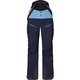 ベック デ ロス パンツ Bec de Rosses Pants Dark Navy Sサイズ [スキーウェア パンツ レディース]